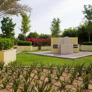 Skai Residency دبي